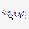 an image of a chemical structure CID 138811004