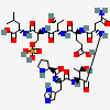 an image of a chemical structure CID 138811005