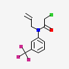 an image of a chemical structure CID 138821649