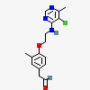 an image of a chemical structure CID 13883908