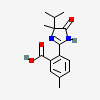 an image of a chemical structure CID 13884415