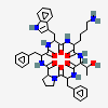 an image of a chemical structure CID 13885423
