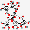an image of a chemical structure CID 138857791