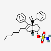 an image of a chemical structure CID 138857911