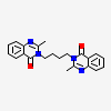 an image of a chemical structure CID 138858308