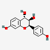 an image of a chemical structure CID 13886895