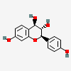 an image of a chemical structure CID 13886896