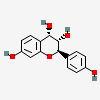 an image of a chemical structure CID 13886897