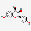 an image of a chemical structure CID 13886898