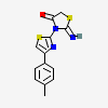 an image of a chemical structure CID 1388707