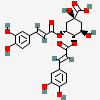 an image of a chemical structure CID 13887344