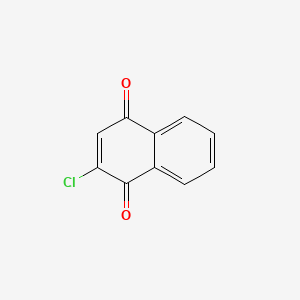 2-Chloro-1,4-naphthoquinone