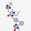 an image of a chemical structure CID 138911343