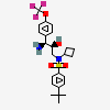 an image of a chemical structure CID 138911346