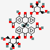 an image of a chemical structure CID 138911403