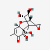 an image of a chemical structure CID 138911428