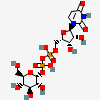 an image of a chemical structure CID 138911444