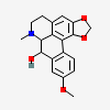 an image of a chemical structure CID 13891890