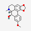 an image of a chemical structure CID 13891891