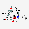 an image of a chemical structure CID 13892272