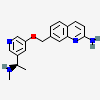 an image of a chemical structure CID 138961754