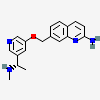an image of a chemical structure CID 138961755