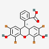an image of a chemical structure CID 138963218