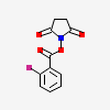 an image of a chemical structure CID 13896433