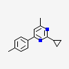 an image of a chemical structure CID 138967543