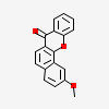 an image of a chemical structure CID 138969698