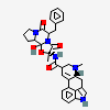 an image of a chemical structure CID 138969771