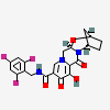 an image of a chemical structure CID 138970569