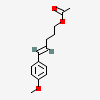 an image of a chemical structure CID 138974660
