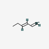 an image of a chemical structure CID 138977045