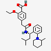 an image of a chemical structure CID 138977829