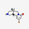 an image of a chemical structure CID 138979372