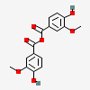 an image of a chemical structure CID 138979957