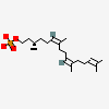 an image of a chemical structure CID 138983512