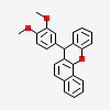 an image of a chemical structure CID 138983988