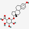 an image of a chemical structure CID 138986747
