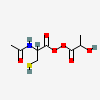 an image of a chemical structure CID 138986918