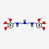 an image of a chemical structure CID 138986998