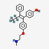 an image of a chemical structure CID 138988168