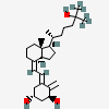 an image of a chemical structure CID 138988183