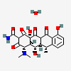 an image of a chemical structure CID 139023973