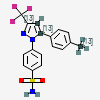 an image of a chemical structure CID 139024041