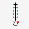 an image of a chemical structure CID 139024054