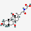 an image of a chemical structure CID 139024072