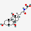 an image of a chemical structure CID 139024089