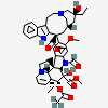 an image of a chemical structure CID 139024139